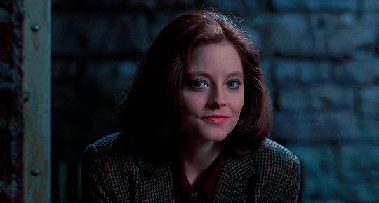 [영화] 양들의 침묵 (The Silence Of The Lambs, 1991) | 인스티즈