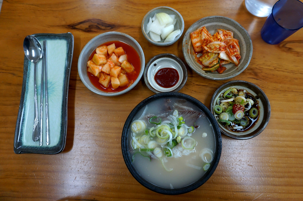 곤지암소머리국밥 이미지