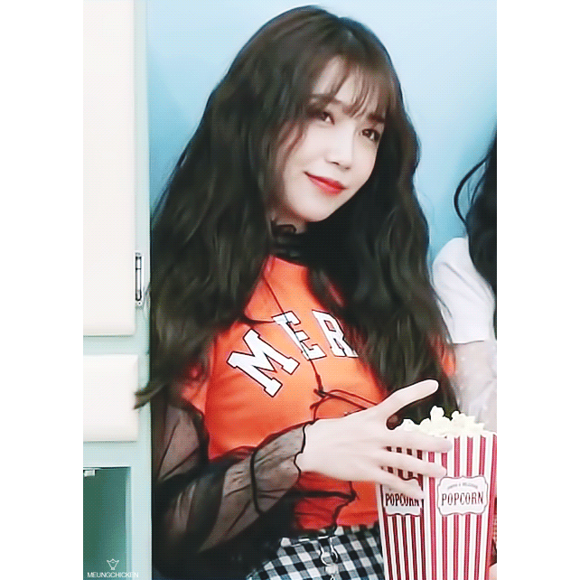 [데이터도둑] 에이핑크 정은지.JPG.GIF | 인스티즈