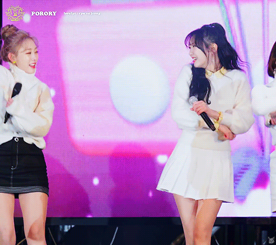 [러블리즈] 손발이 시려워서 수정이 | 인스티즈