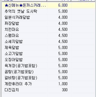이게 피시방이여 식당이여 | 인스티즈