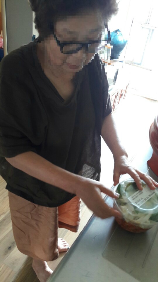 (주)미창식품 이미지