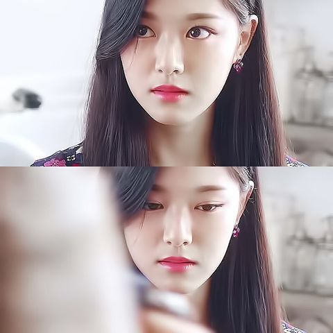 이달의 소녀 현진 | 인스티즈