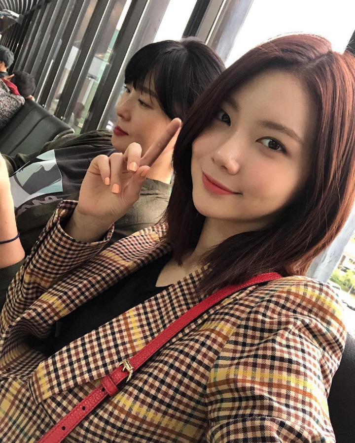 이가은 인스타.jpg | 인스티즈