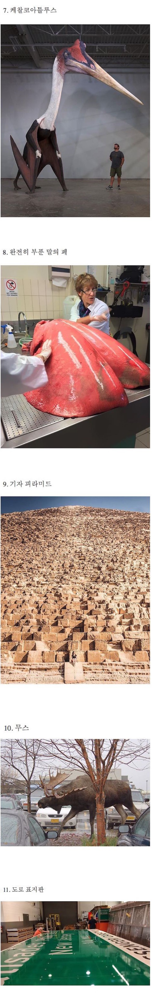 생각보다 거대한것들 | 인스티즈