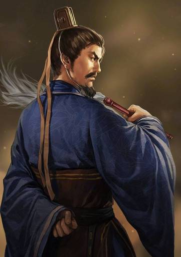 제갈량의 1차 북벌 당시 마속이 아니라 이 사람이였다면? | 인스티즈