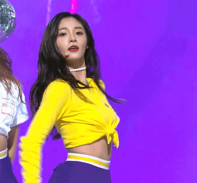 프리스틴 주결경 | 인스티즈