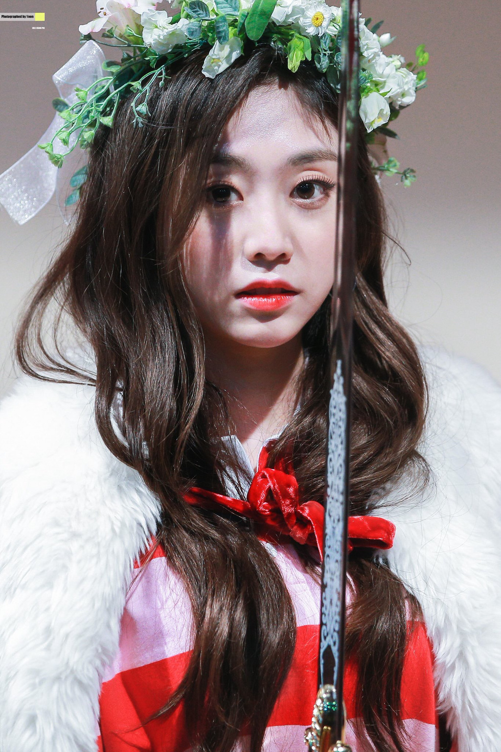 [러블리즈] 좋지 않을 때엔 덕질이 최고라서 지수 | 인스티즈