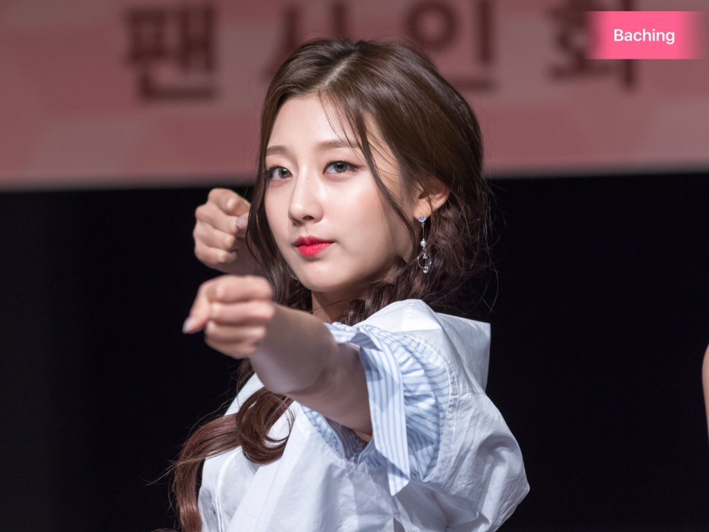 [러블리즈] 친구 놈들이 여수 여행 가자고 제의가 들어와서 예인이 | 인스티즈