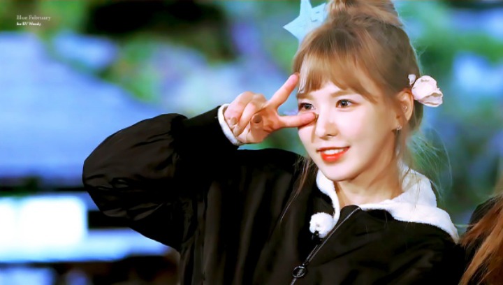 레드벨벳 순둥이 웬디.jpgif | 인스티즈