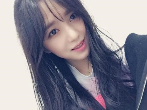 aoa 민아 | 인스티즈