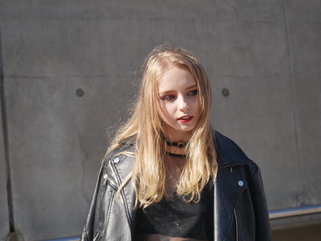 2018 S/S 서울 패션 위크 직찍.jpg (2017.10.21) | 인스티즈