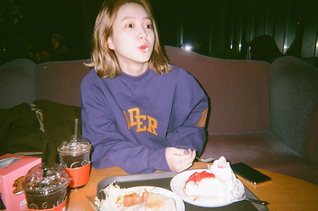 김새론 인스타.jpg | 인스티즈