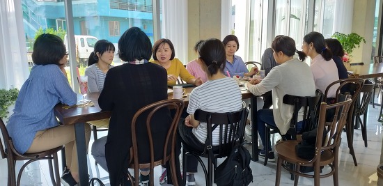19.05.16(목) 일본 자조모임