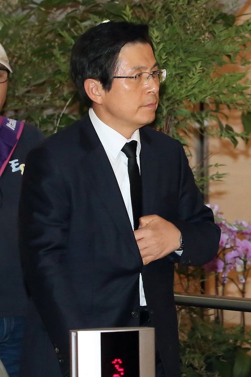 故이재수 기무사령관 조문한 사람들 | 인스티즈