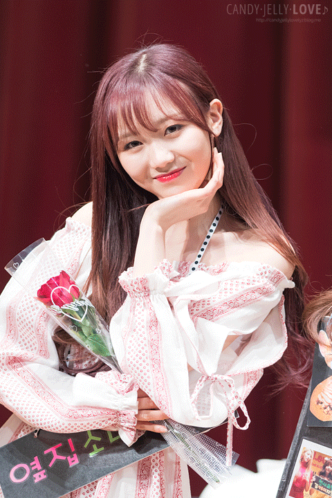 러블리즈 수정.jpgif | 인스티즈