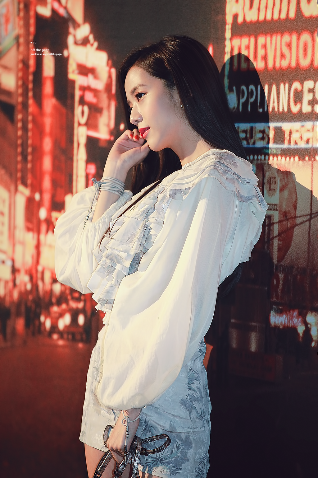 얼굴천재 김지수.jpgif | 인스티즈