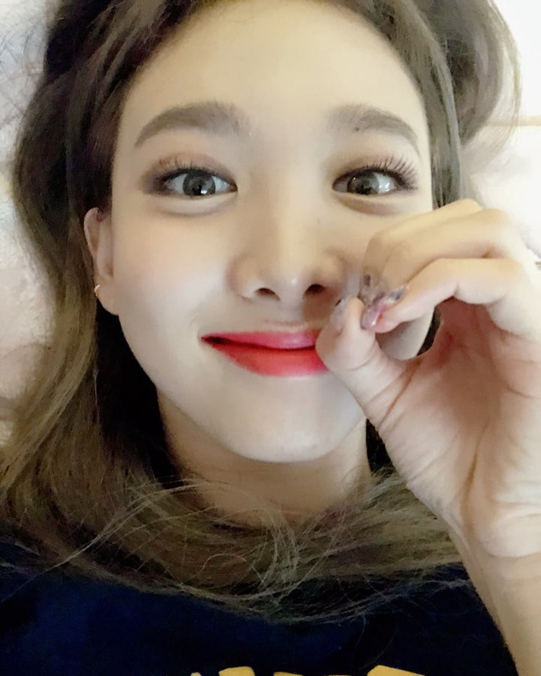 오늘자 트와이스 나연인스타그램.jpg | 인스티즈