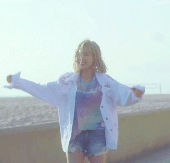 [태연] 가온 인기상 확정되서 태연짤 모음 (데이터주의) | 인스티즈