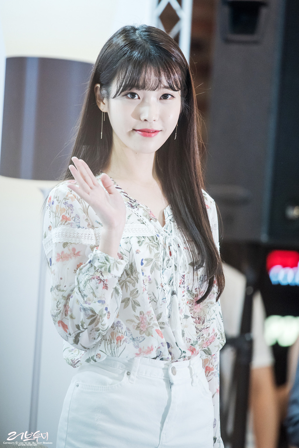 그냥 아이유가 참 좋다.jpg | 인스티즈