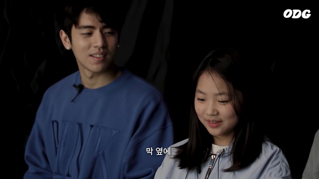 12살 소녀의 DPR LIVE 뮤직비디오 감상 소감 | 인스티즈