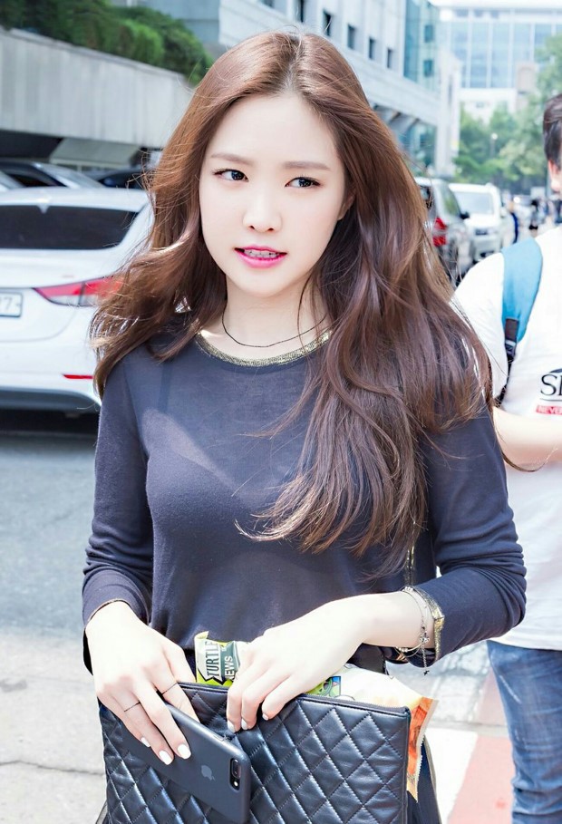 에이핑크 손나은 | 인스티즈