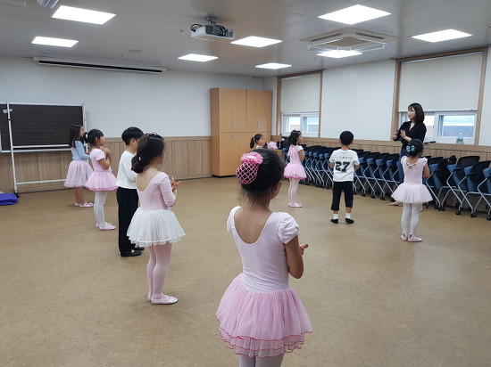 19.09.21(토) 초등발레