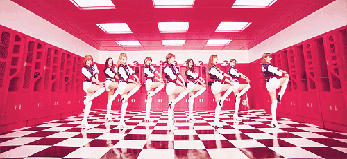 소녀시대 하면 생각나는 춤은?? | 인스티즈