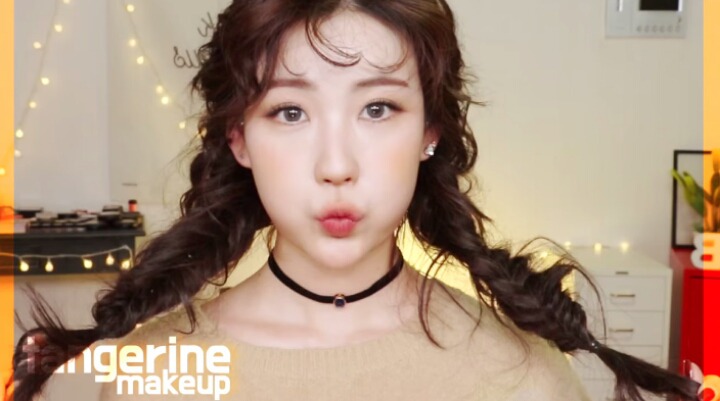 이사배! 상큼한 메이크업 모음 | 인스티즈
