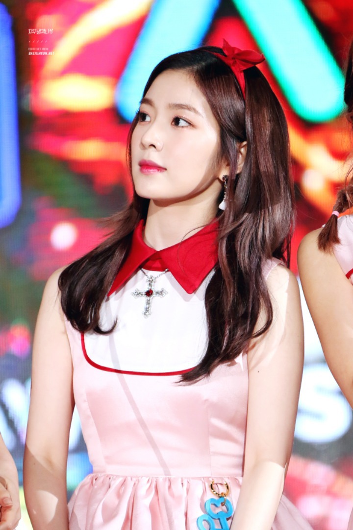 레드벨벳 아이린 | 인스티즈