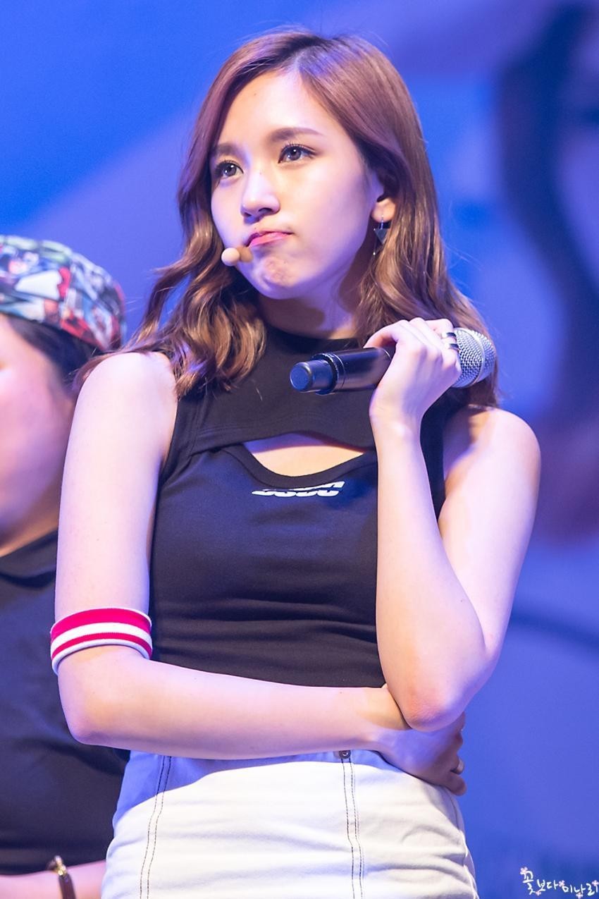 트와이스 미나 | 인스티즈