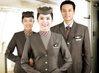 다음 항공사중 가장 유니폼이 이쁜곳은? | 인스티즈
