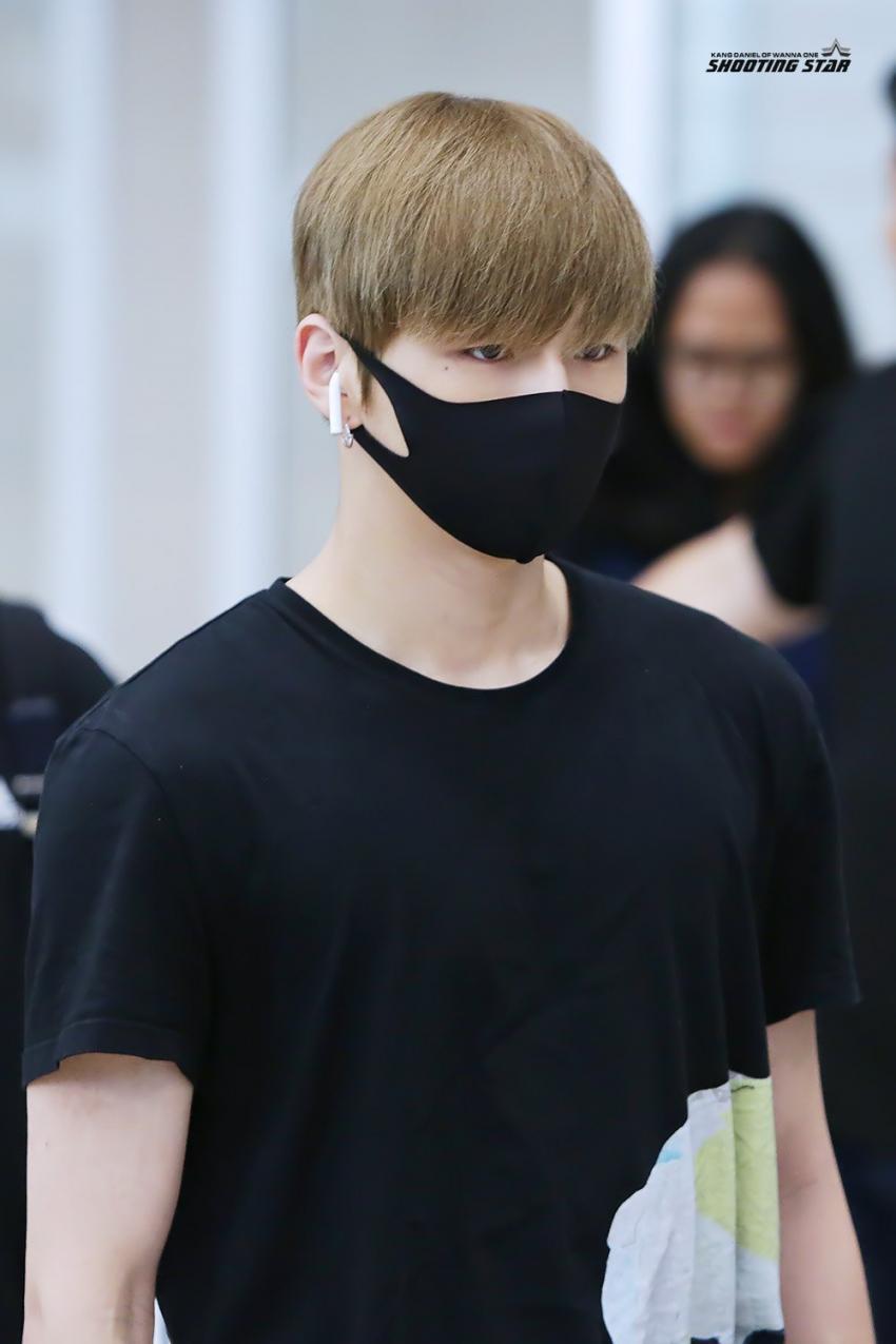 최근 강다니엘 스타일.jpg | 인스티즈