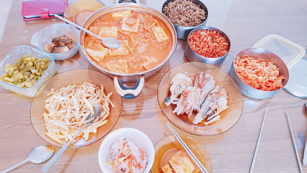 무난하게 아침식사 | 인스티즈