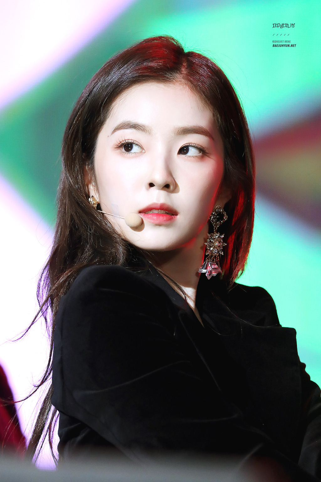  활동별로 보는 레드벨벳 아이린.jpgif | 인스티즈