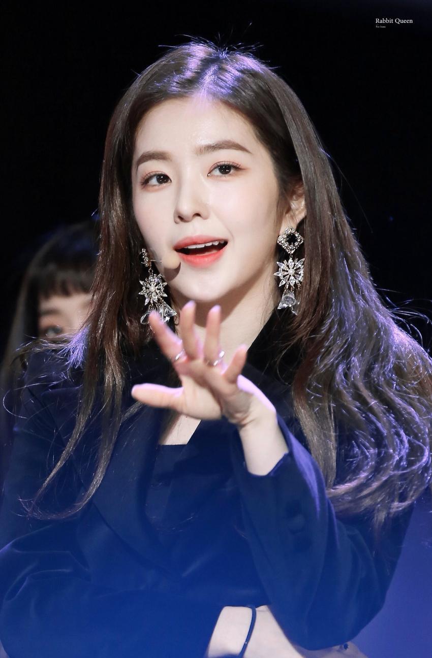  아이린 레전드찍던날.jpg | 인스티즈