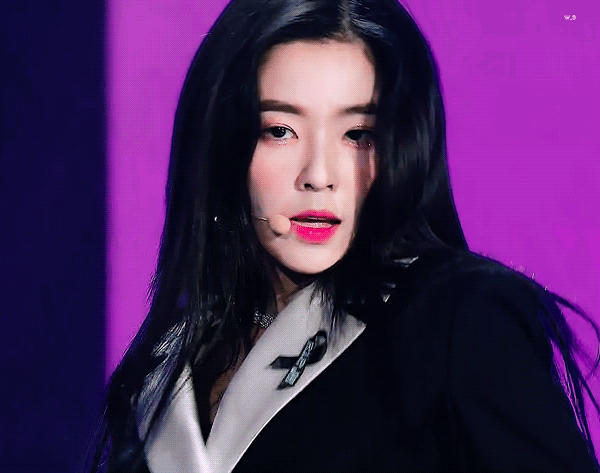 1년내내 미모 열일하는 아이린.jpgif | 인스티즈