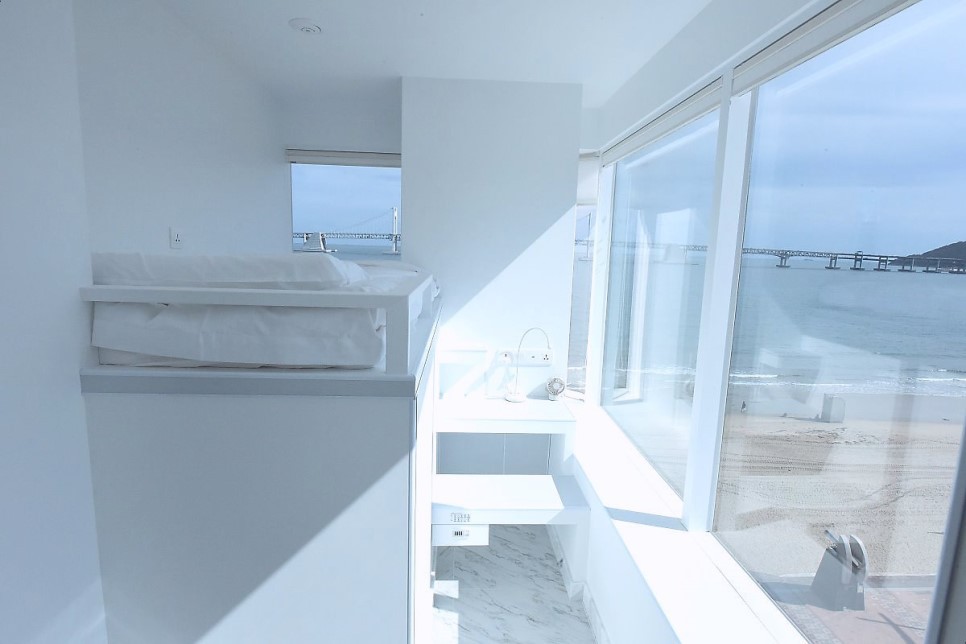 여친이 좋아할 거 같은 호텔 | 인스티즈