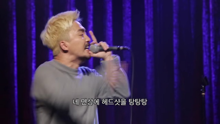 [유병재] 분노조절을 가장 잘하는 직업군.jpg | 인스티즈