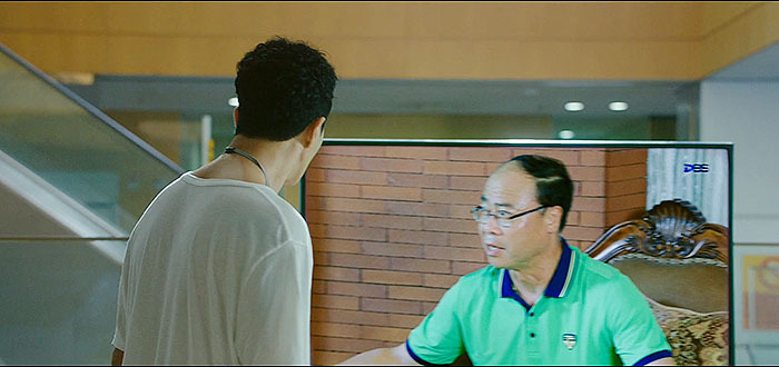 "아저씨 피 받아서 나도 바보되면 어떡해요?" 평점은 별로였으나 소재가 너무 아까웠던 영화 | 인스티즈