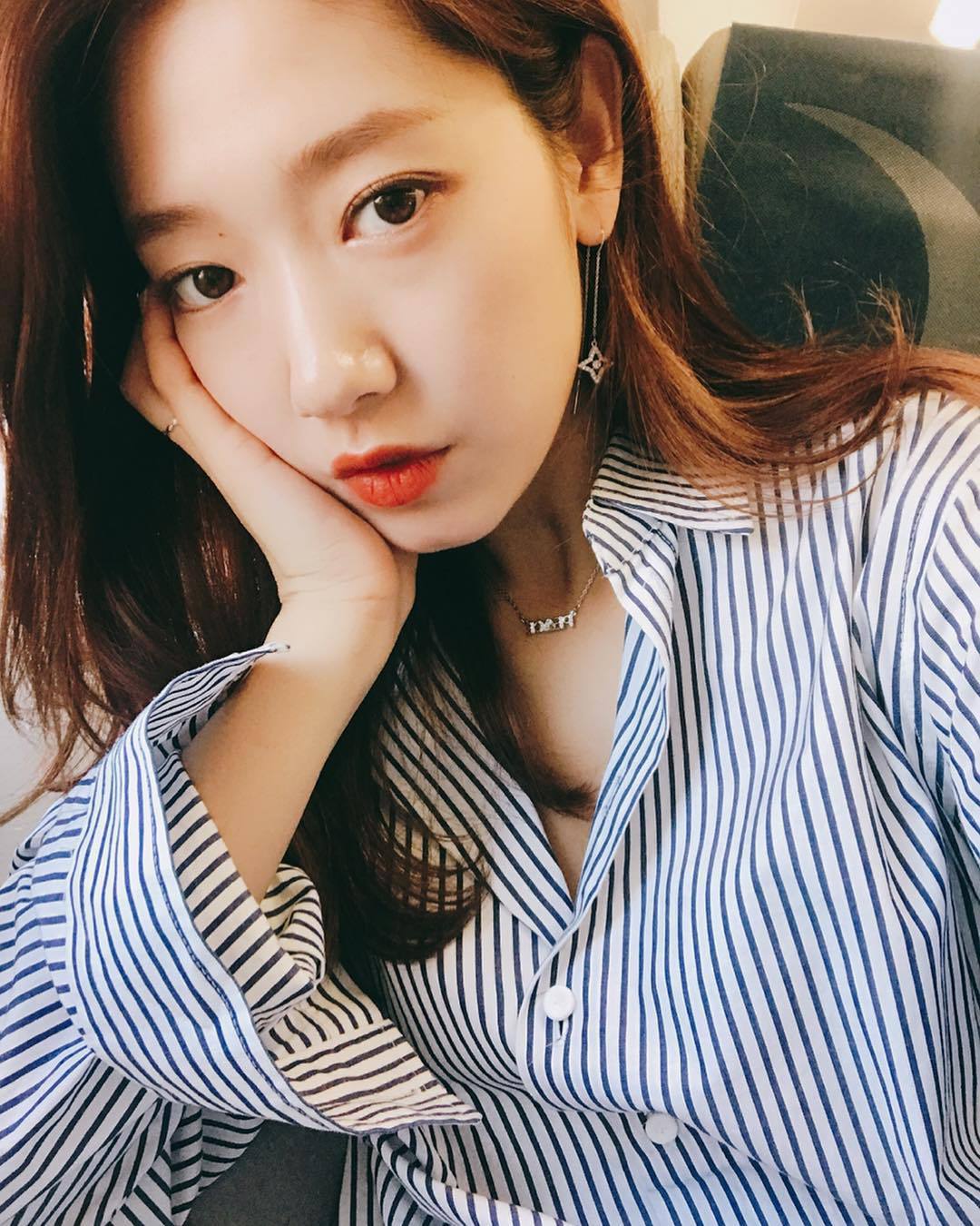 최근 박신혜 인스타그램.jpg | 인스티즈