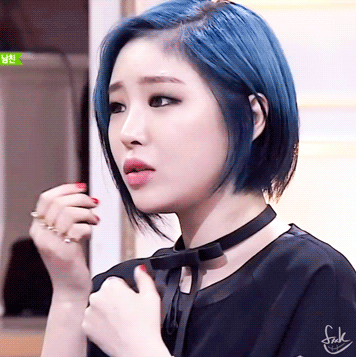 브라운아이드걸스 가인 | 인스티즈