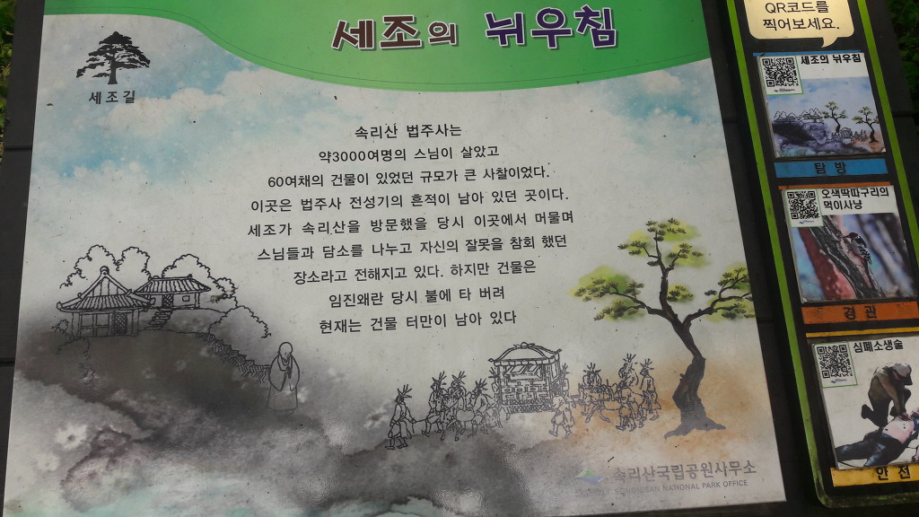 정이품 이미지