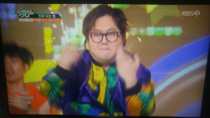 감스트 근황 ㅋㅋㅋㅋ feat.뮤뱅 | 인스티즈