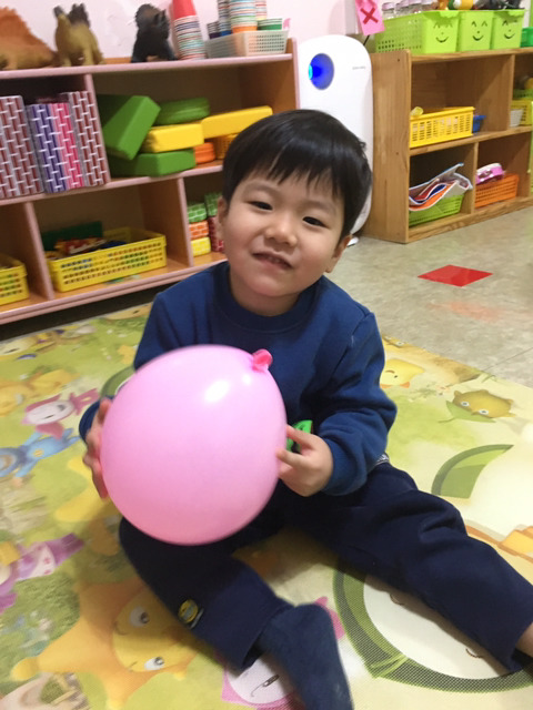 정금어린이집 이미지