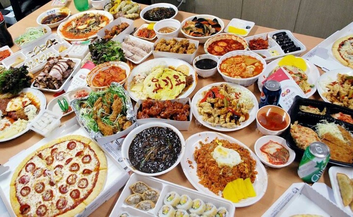 만약에 내가 엄만데 자식이 계속 반찬투정을 하면 (고르기) | 인스티즈