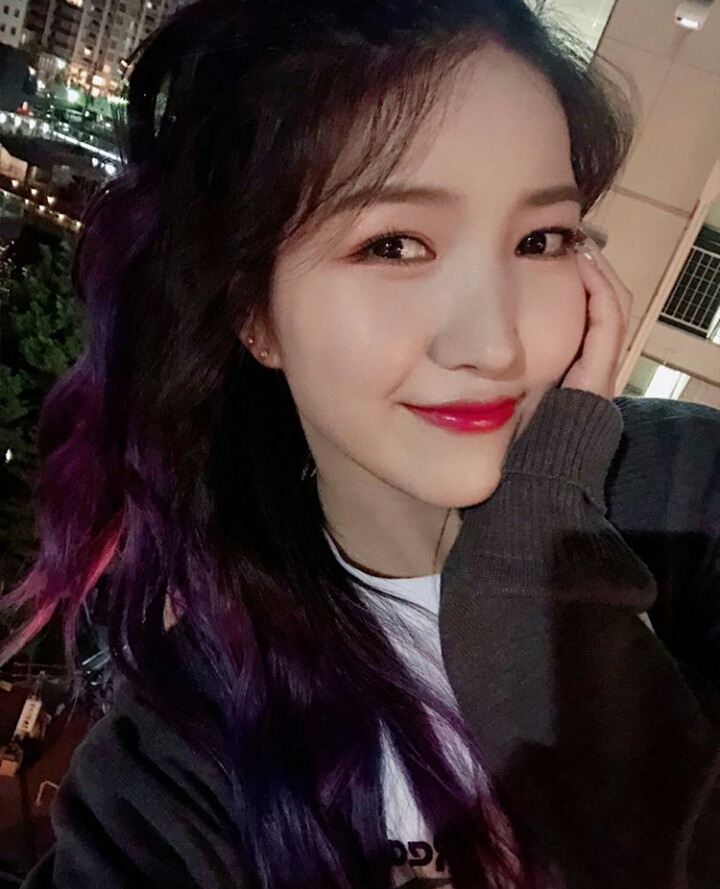353번째 하루 한번 여자친구 소원 | 인스티즈