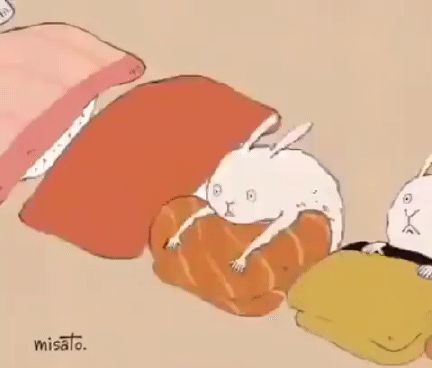 초밥 만드는 과정 | 인스티즈