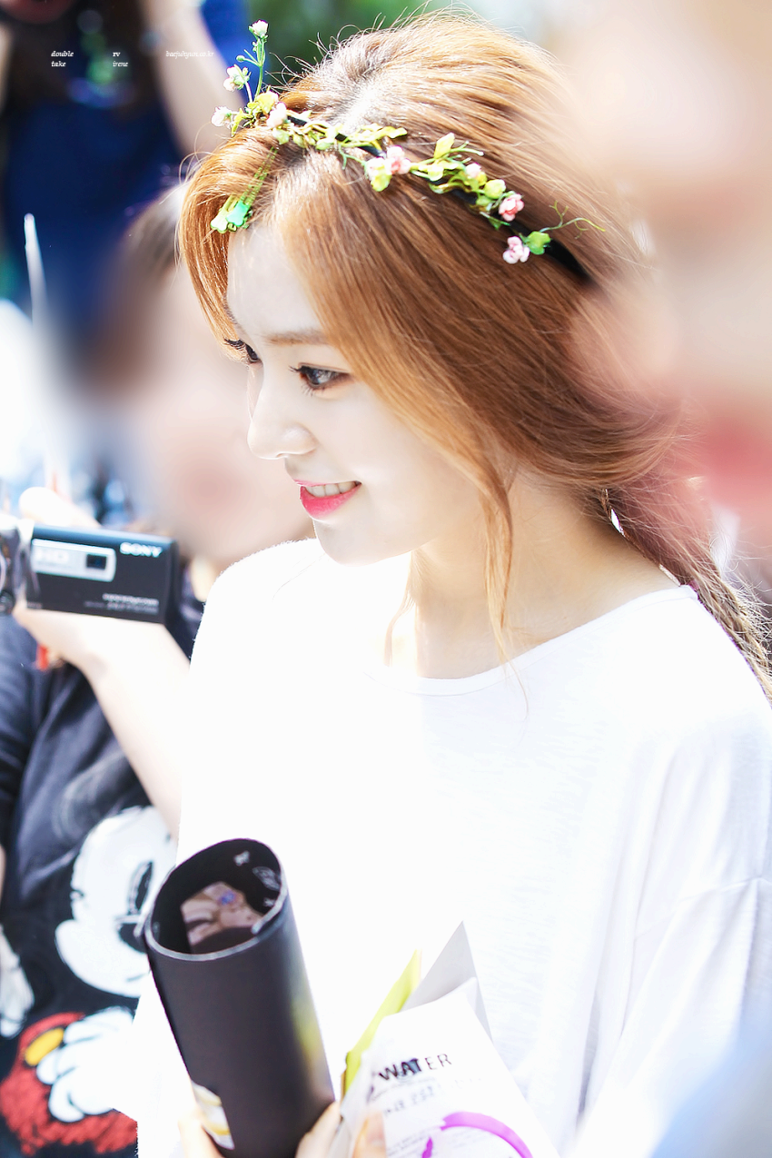 레드벨벳 아이린의 는 옆태.jpgif | 인스티즈