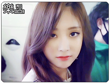 [러블리즈] 170409 지수 . GIF | 인스티즈